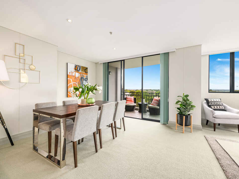 71/237 Miller Street North Sydney