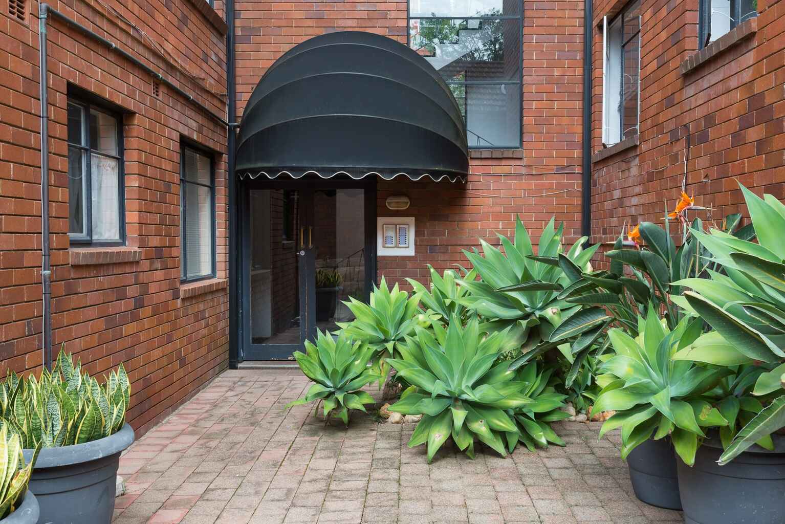 15/341 Alfred Street Neutral Bay