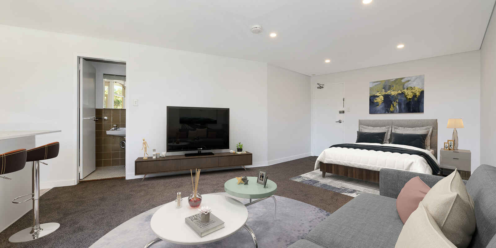 408/22 Doris Street North Sydney 408/22 Doris Street North Sydney