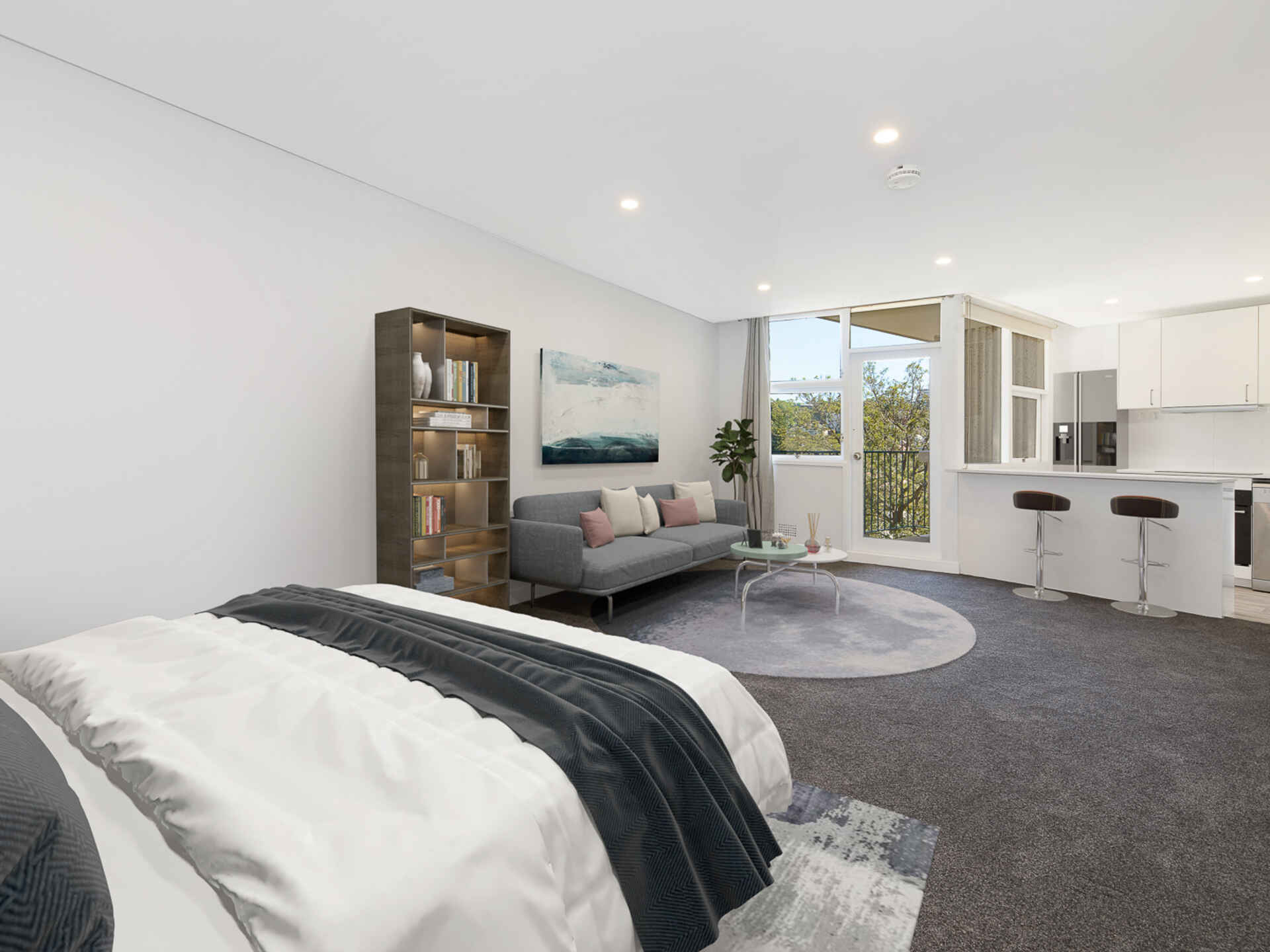 408/22 Doris Street North Sydney