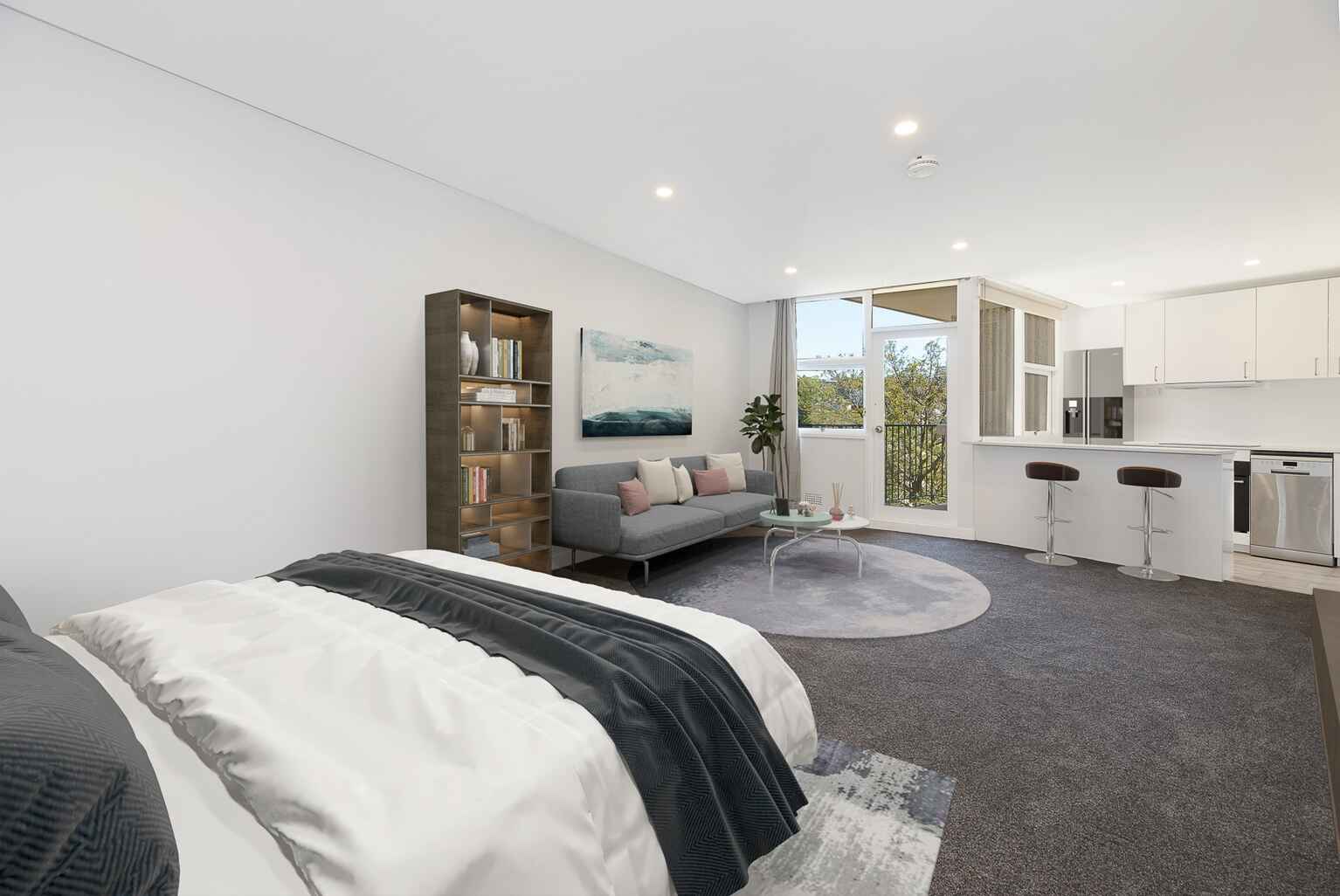 408/22 Doris Street North Sydney