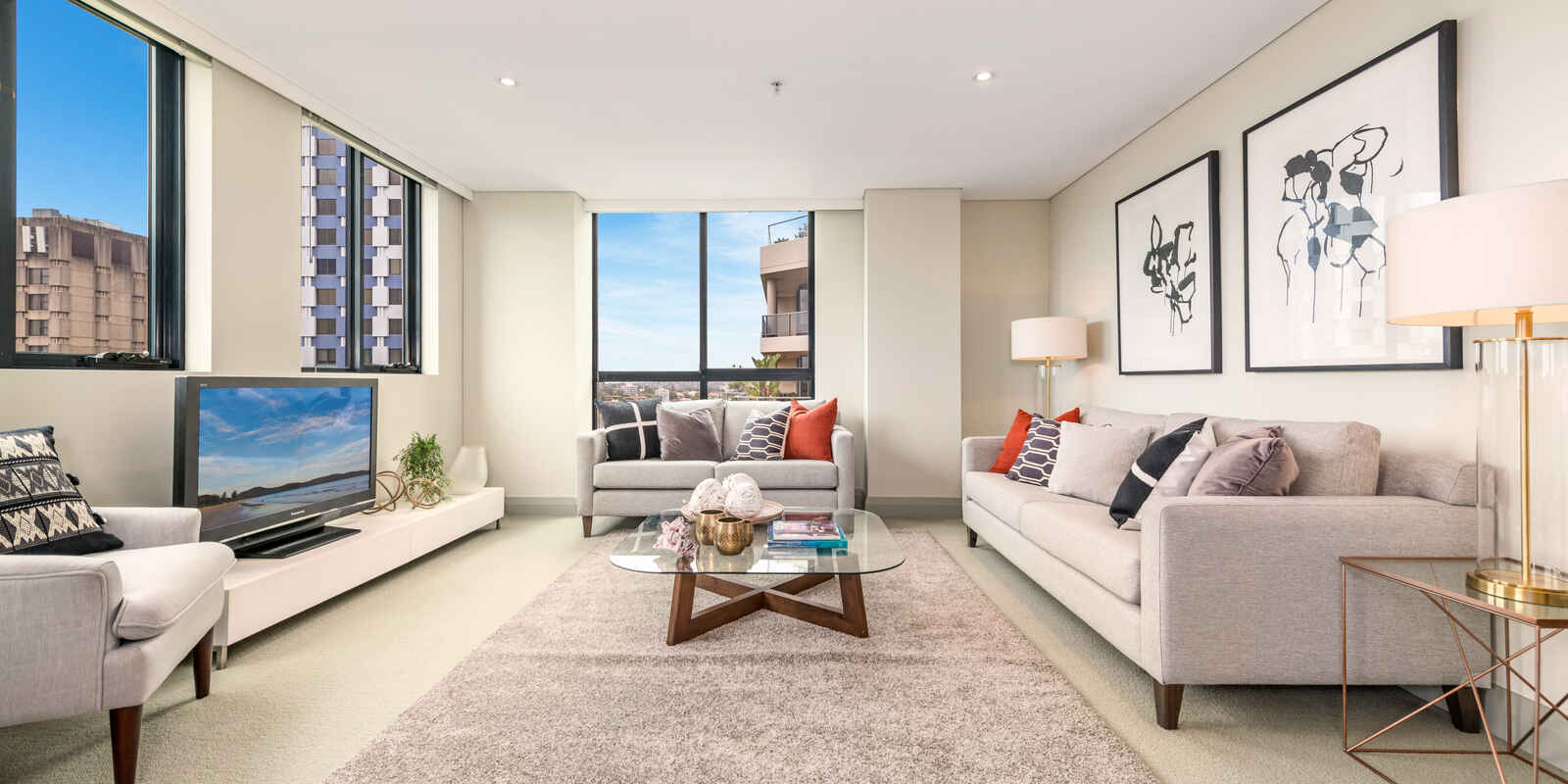 71/237 Miller Street North Sydney