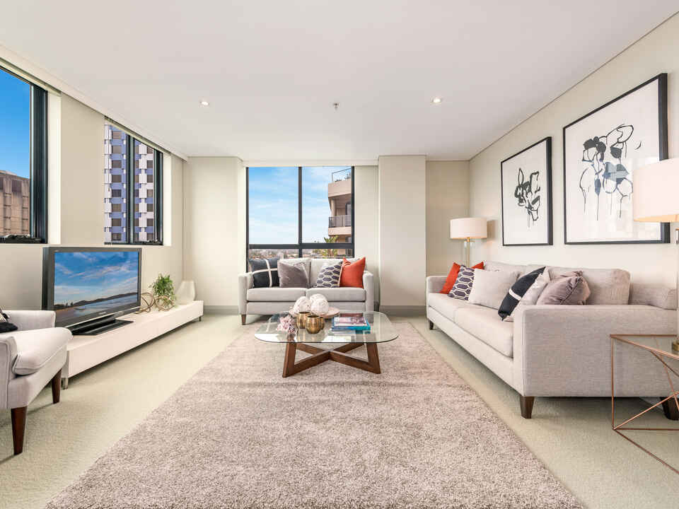 71/237 Miller Street North Sydney