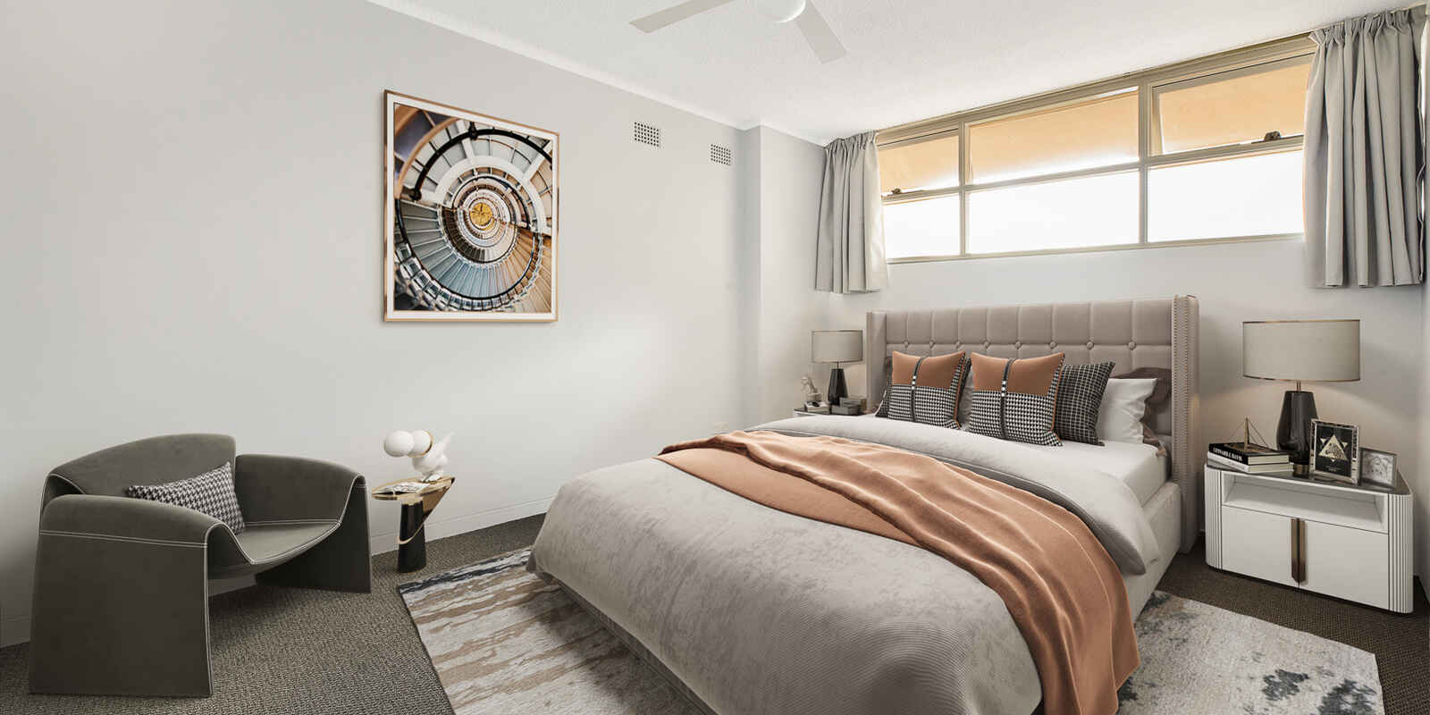 52/55 Carter Street Cammeray