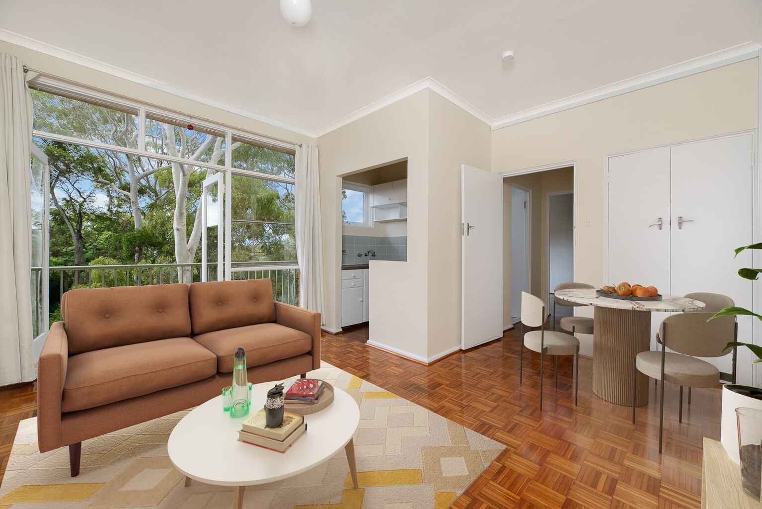 18/316 Miller Street North Sydney 18/316 Miller Street North Sydney