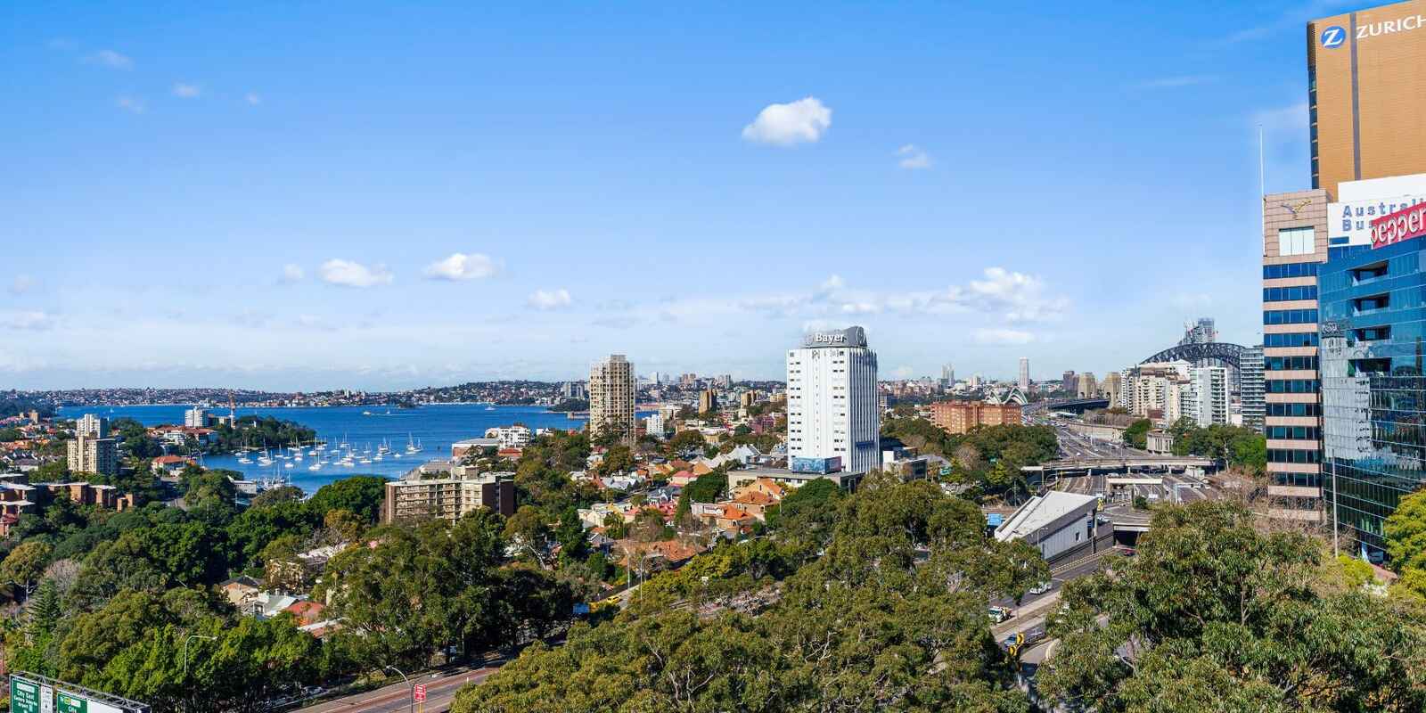 304/88 Berry Street North Sydney