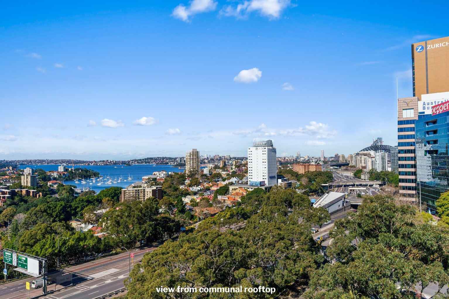 304/88 Berry Street North Sydney