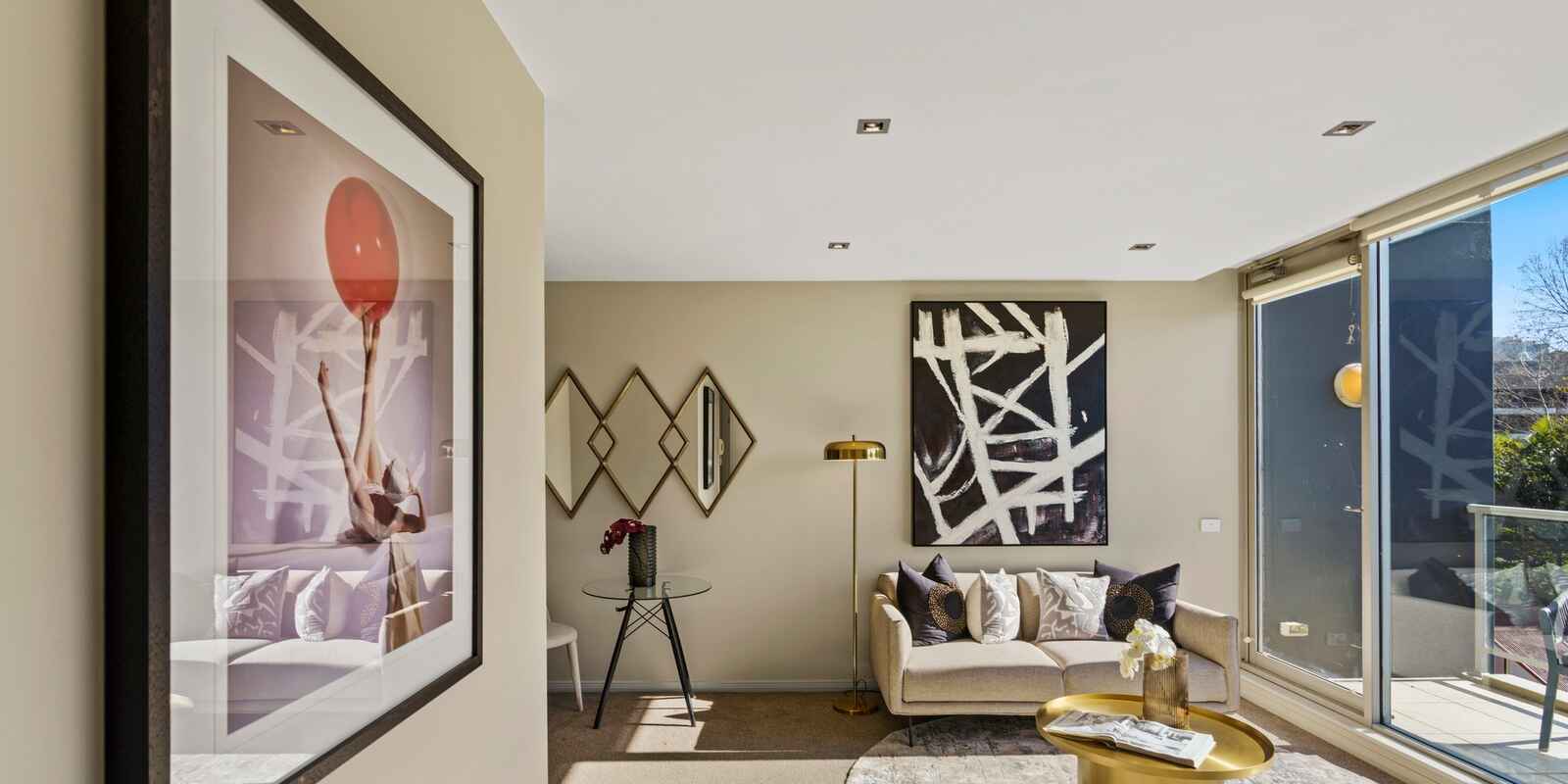 304/88 Berry Street North Sydney