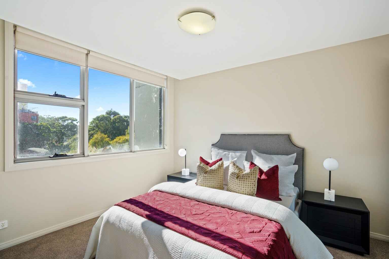 304/88 Berry Street North Sydney