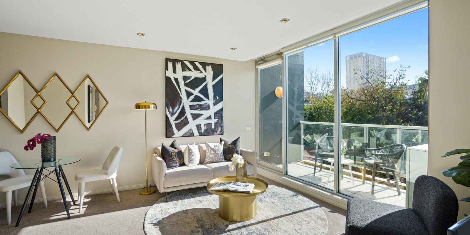 304/88 Berry Street North Sydney