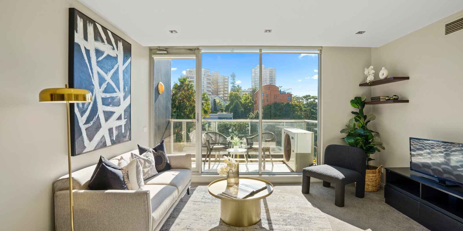 304/88 Berry Street North Sydney
