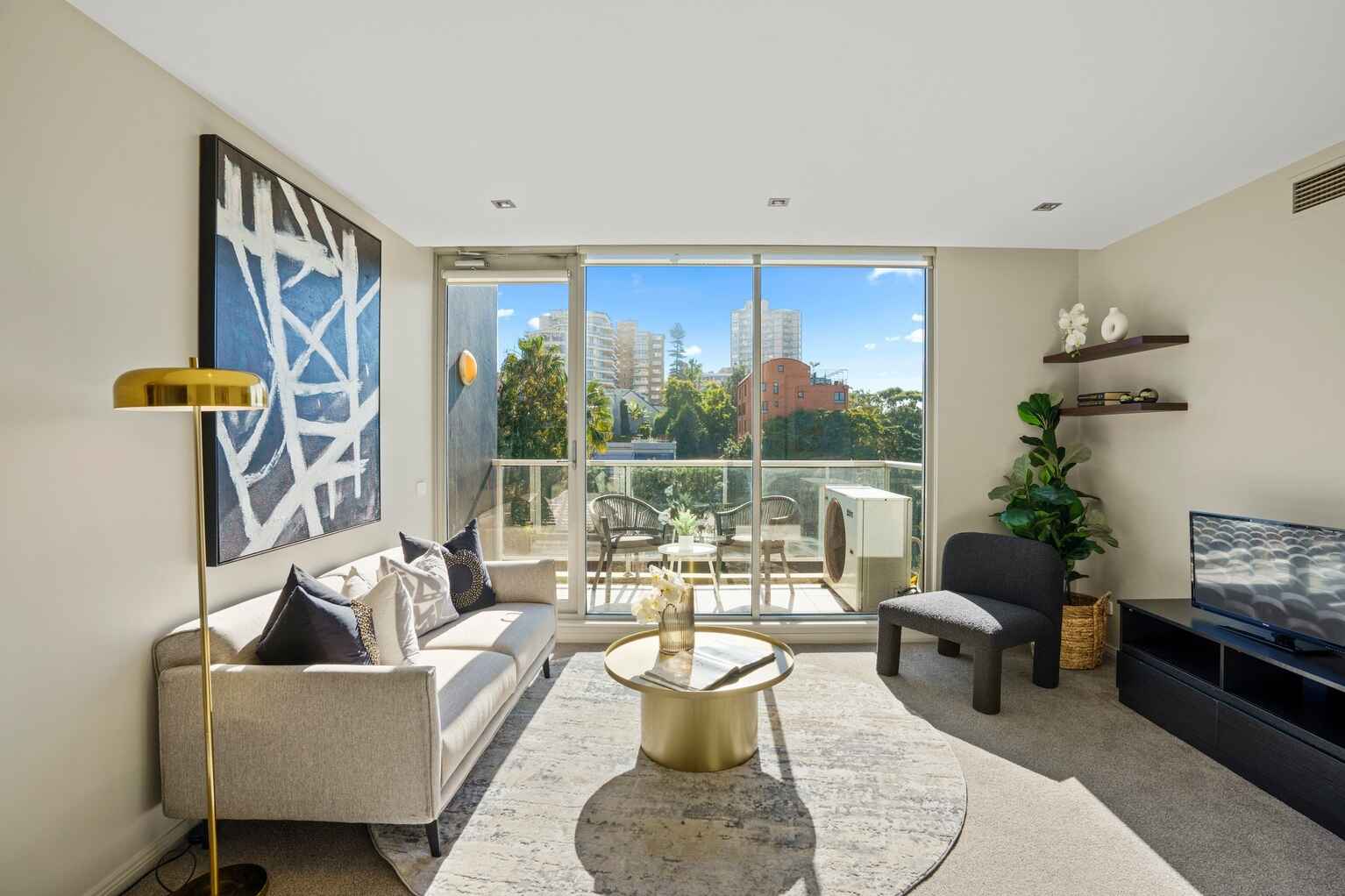 304/88 Berry Street North Sydney