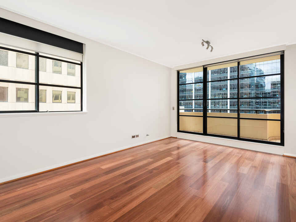 307/26 Napier Street  North Sydney