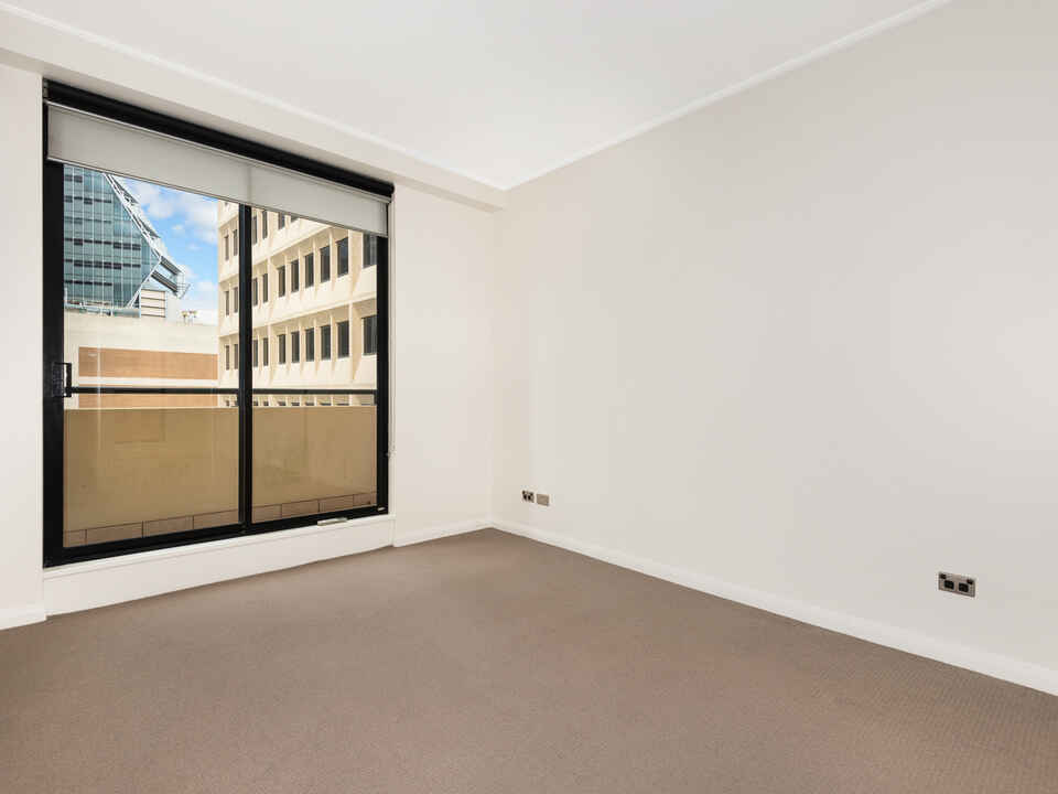 307/26 Napier Street  North Sydney