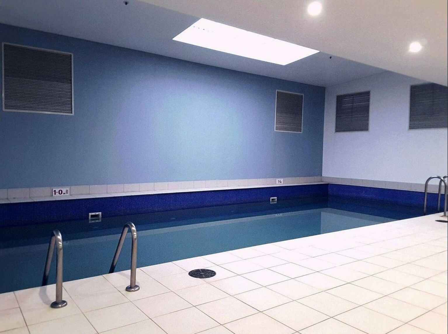 307/26 Napier Street  North Sydney