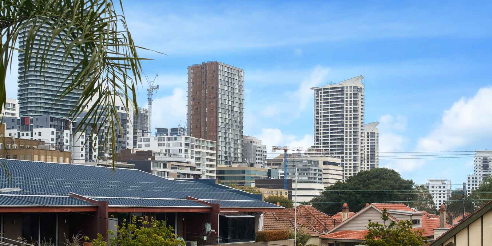 21/167 Willoughby Road Naremburn