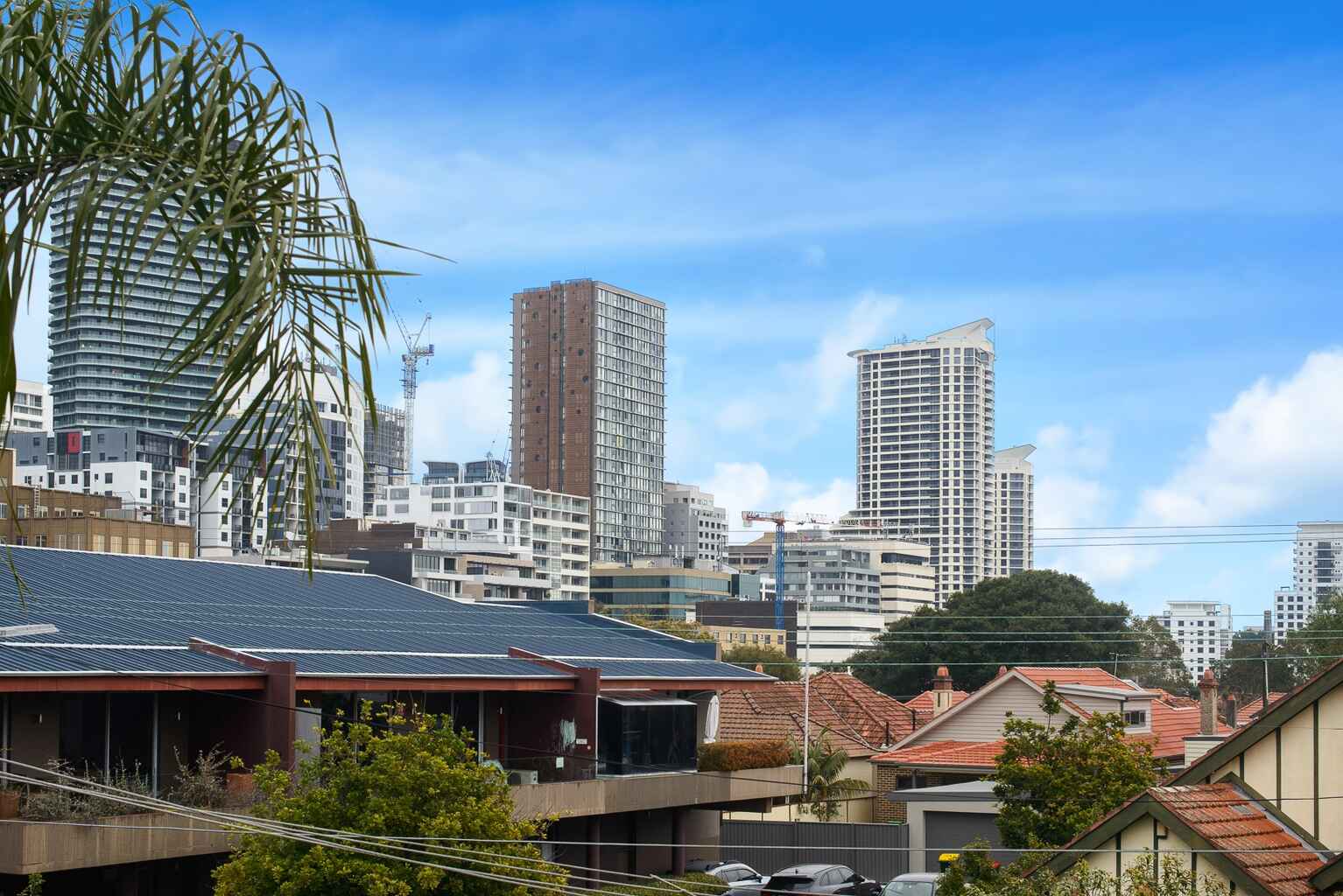 21/167 Willoughby Road Naremburn