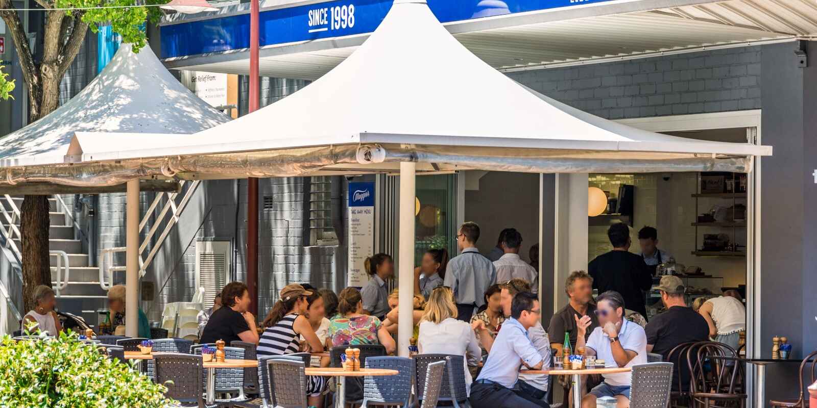 1/449 Miller Street Cammeray 1/449 Miller Street Cammeray