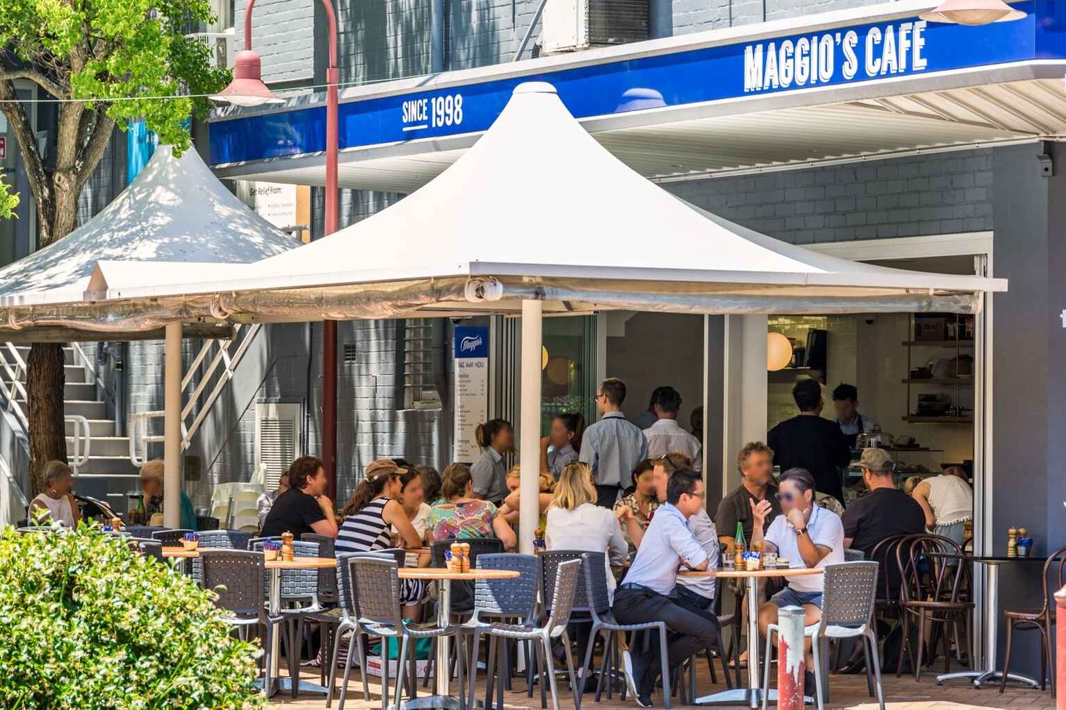 1/449 Miller Street Cammeray