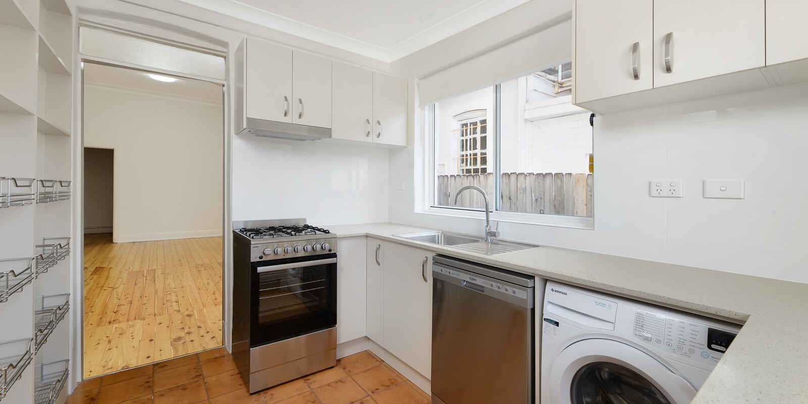 1/449 Miller Street Cammeray 1/449 Miller Street Cammeray