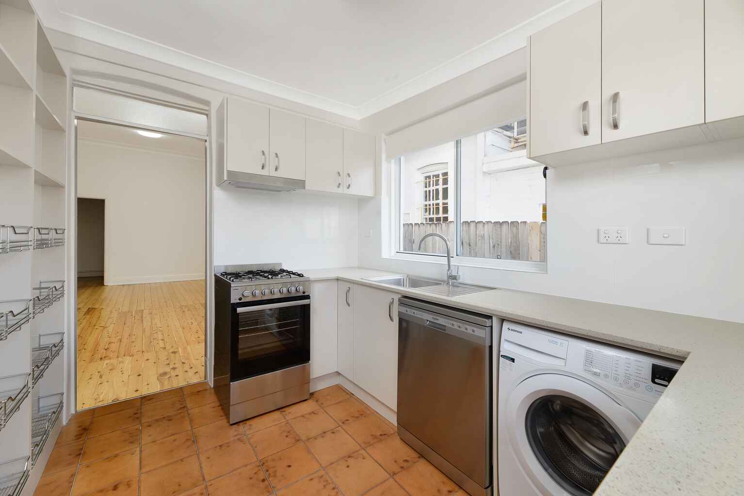 1/449 Miller Street Cammeray