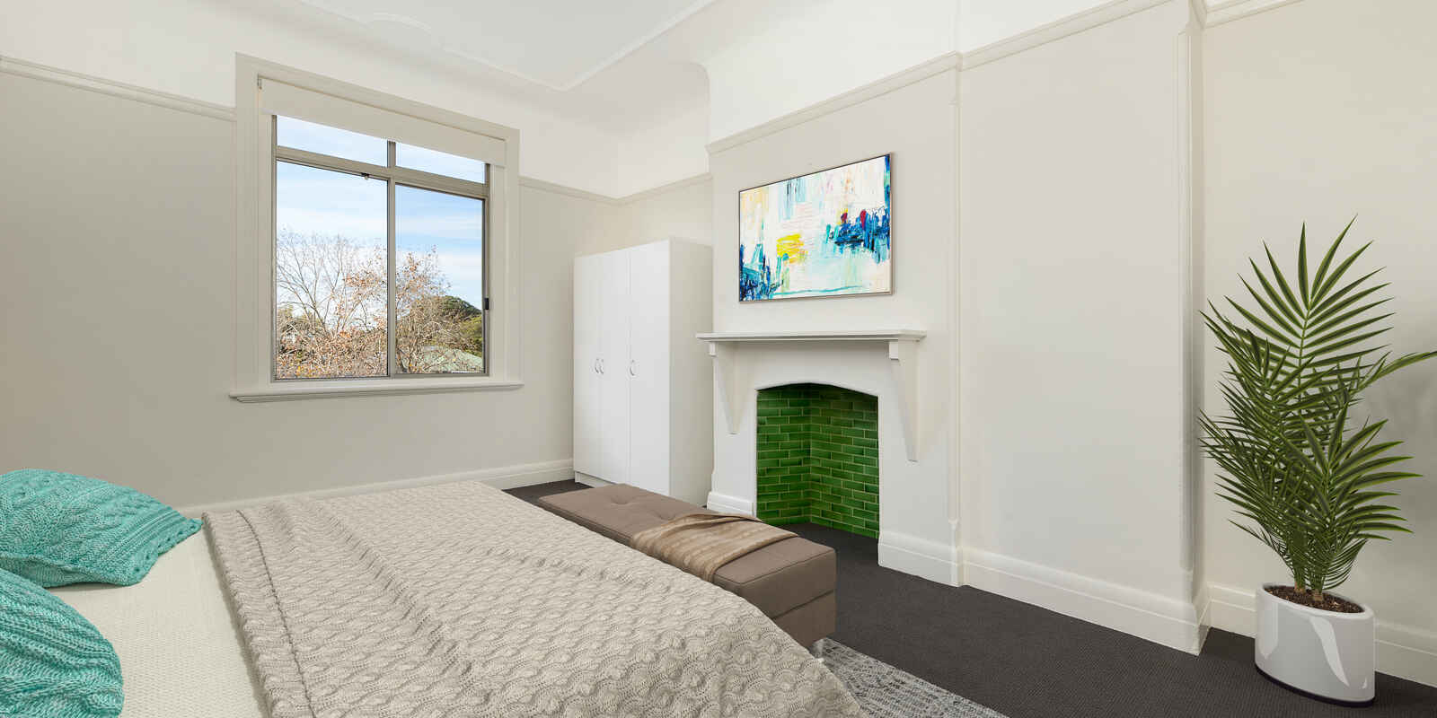 1/449 Miller Street Cammeray 1/449 Miller Street Cammeray