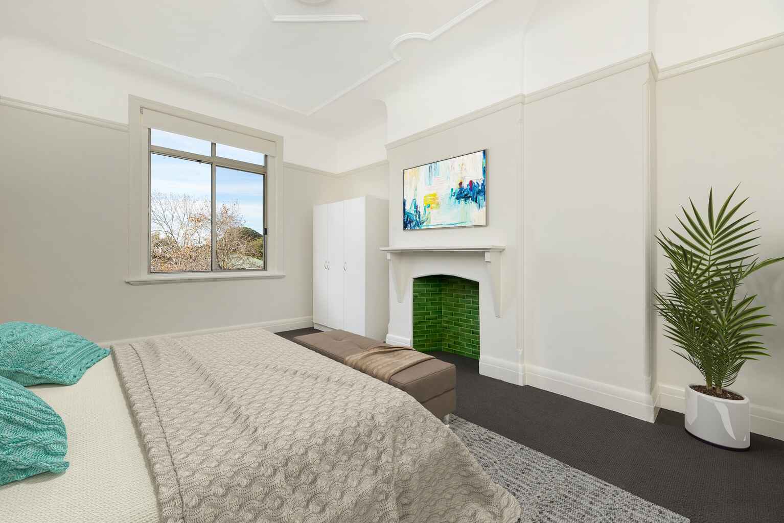 1/449 Miller Street Cammeray