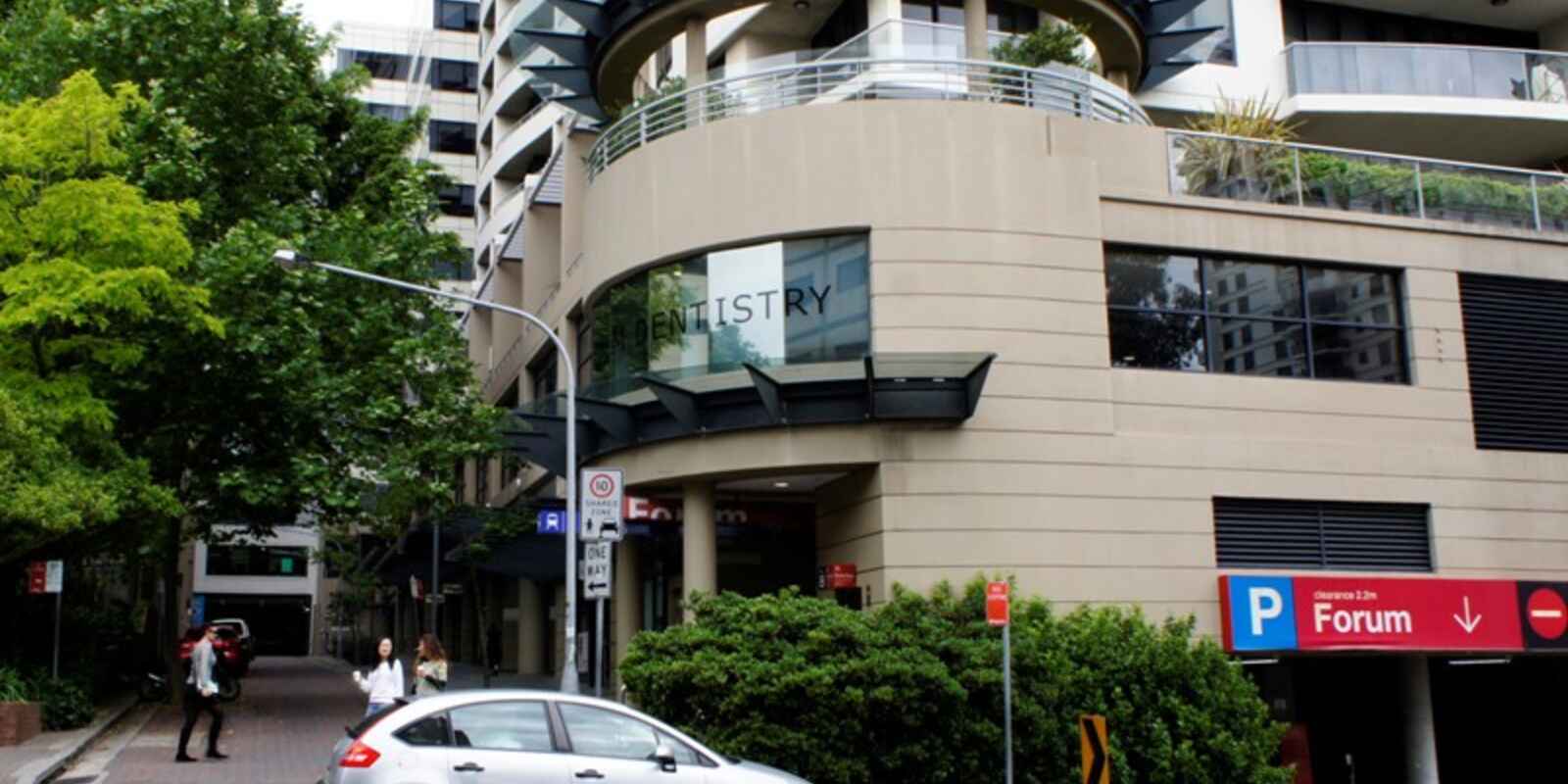 1520/1 Sergeants Lane St Leonards