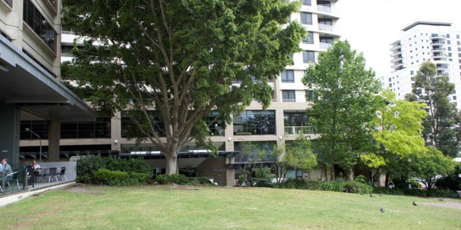 1520/1 Sergeants Lane St Leonards