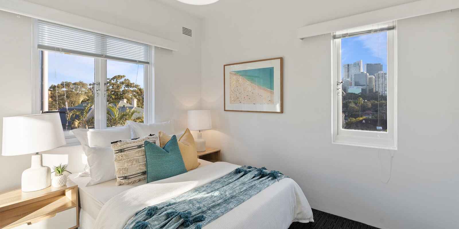18/64 Ben Boyd Road Neutral Bay