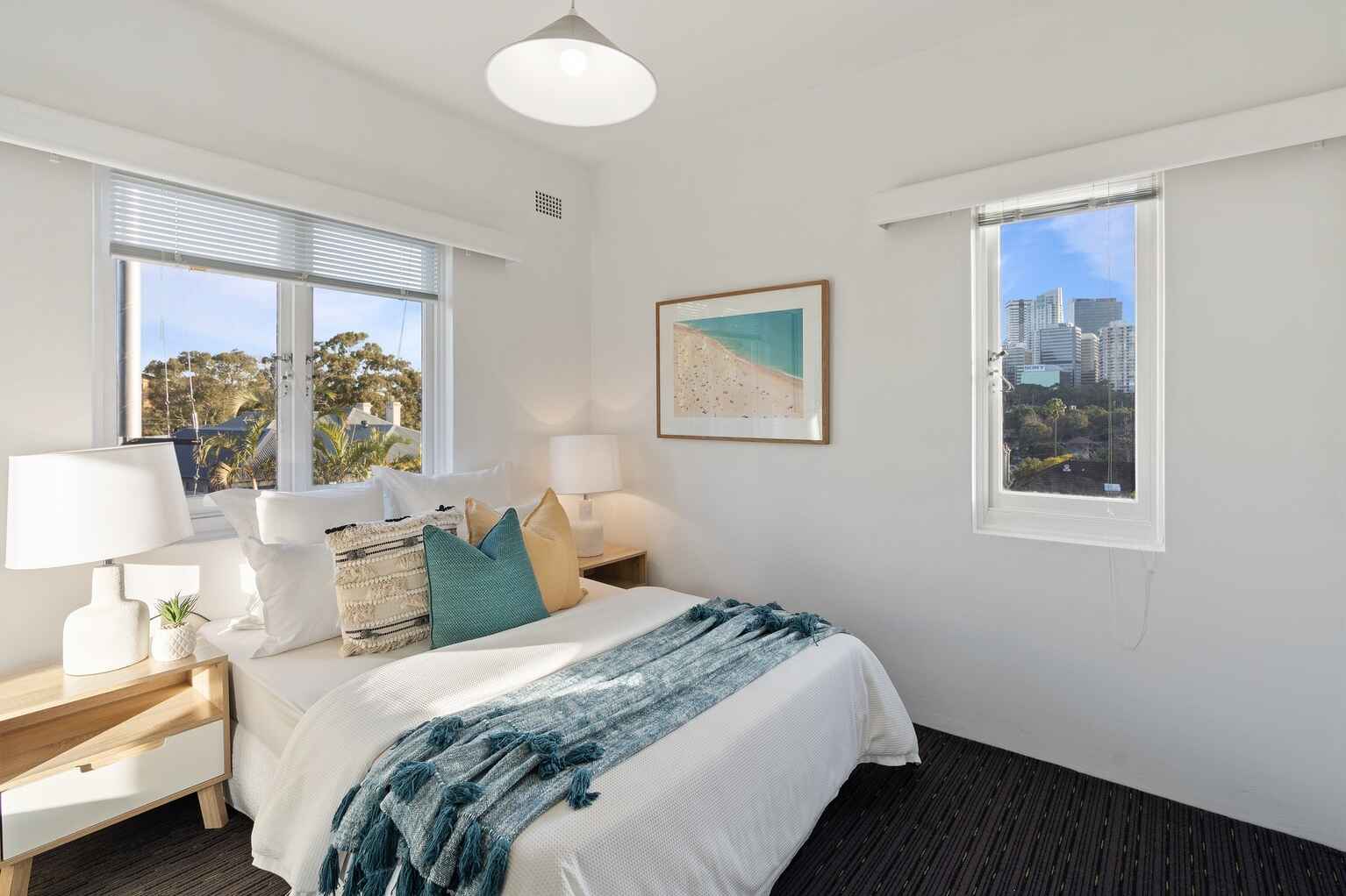 18/64 Ben Boyd Road Neutral Bay