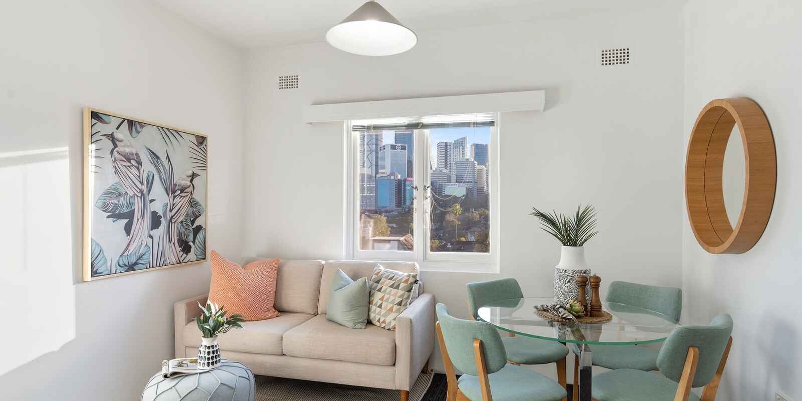 18/64 Ben Boyd Road Neutral Bay