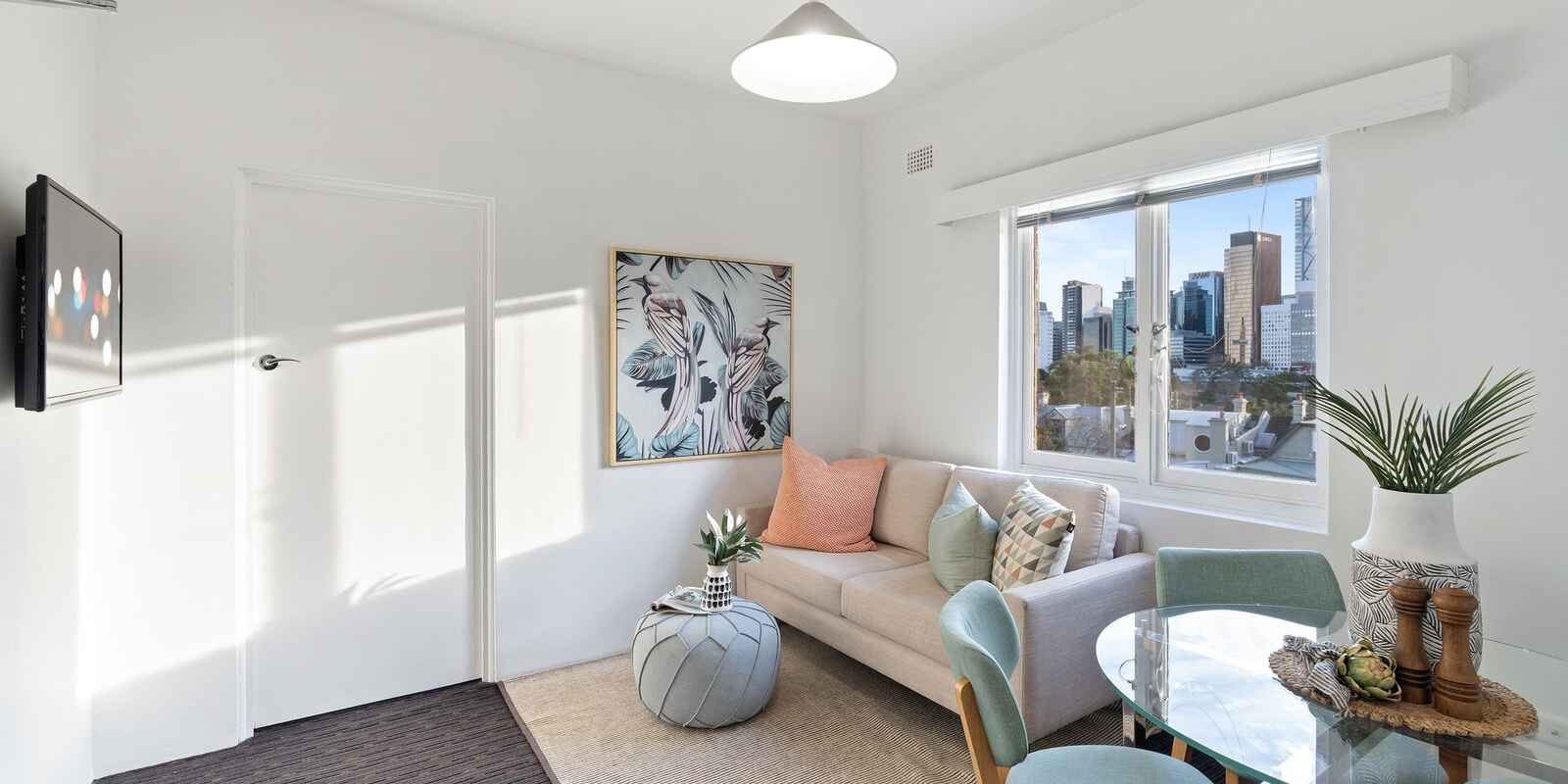 18/64 Ben Boyd Road Neutral Bay