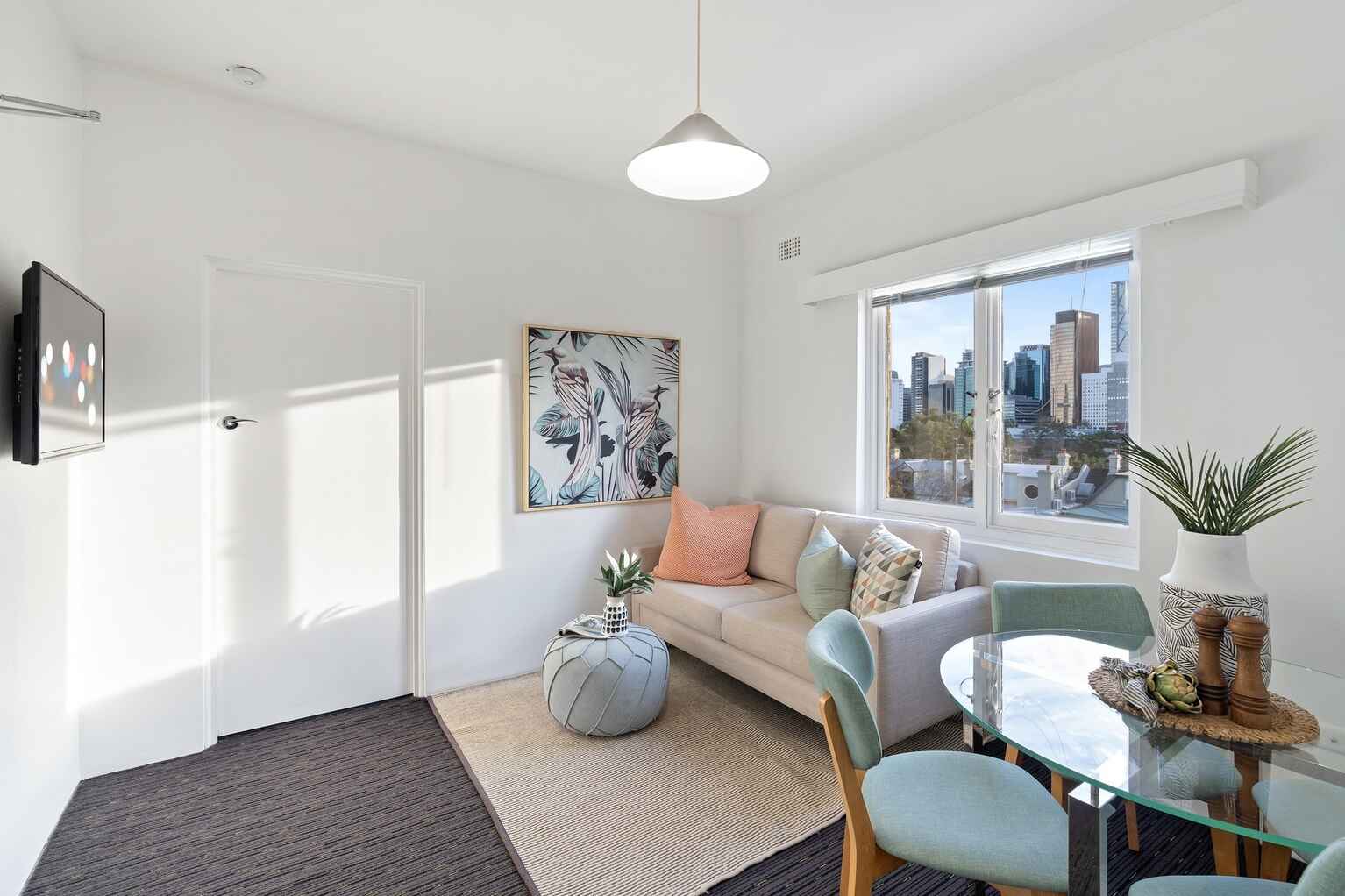 18/64 Ben Boyd Road Neutral Bay