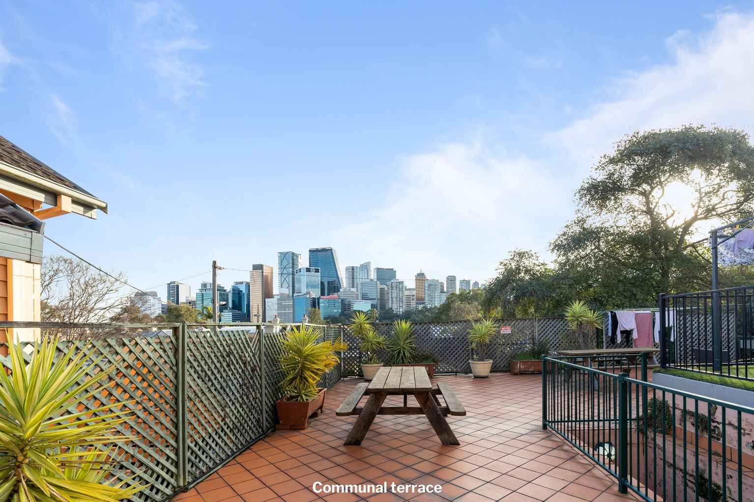 18/64 Ben Boyd Road Neutral Bay