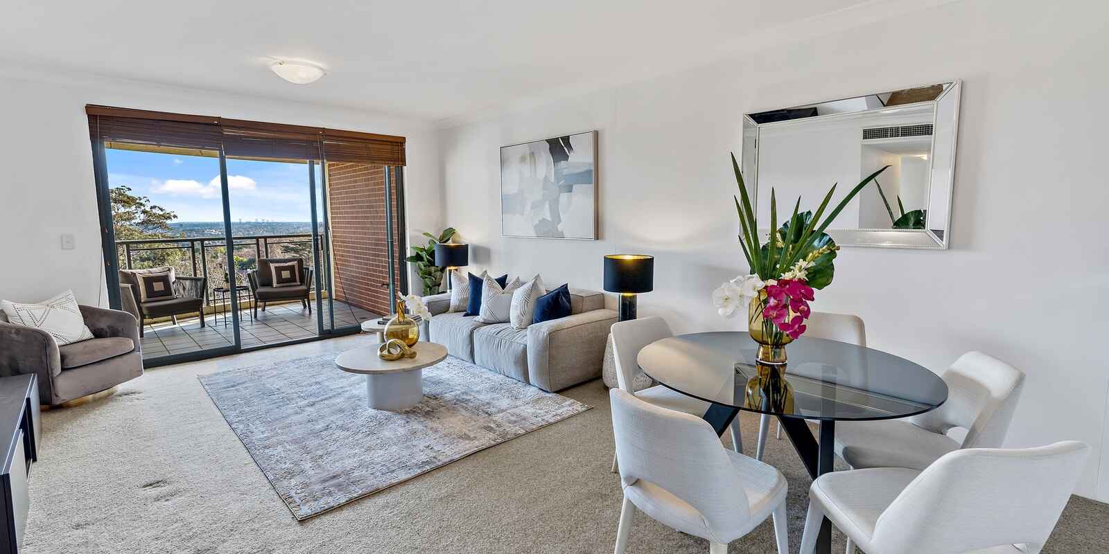 608/28 West Street North Sydney