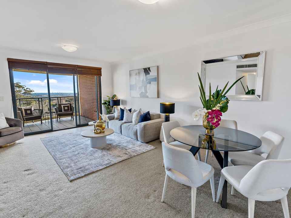 608/28 West Street North Sydney