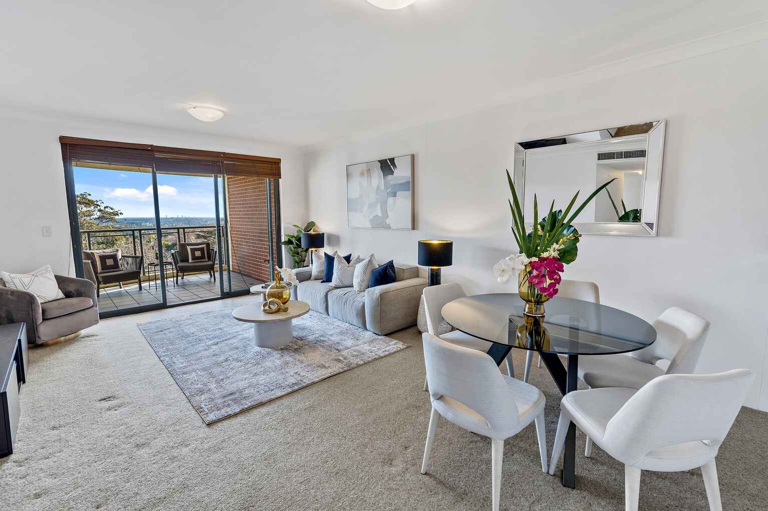 608/28 West Street North Sydney