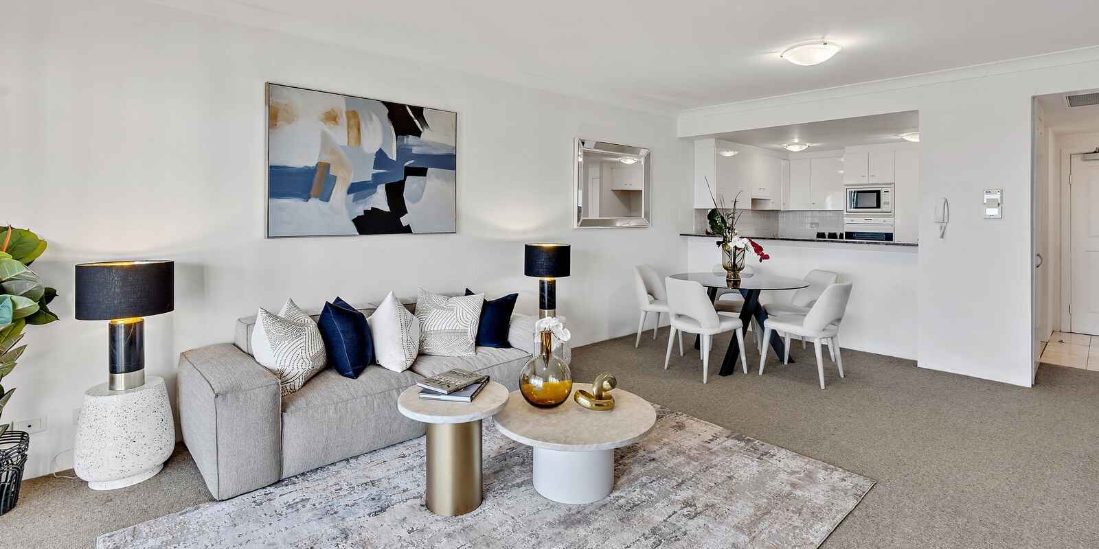 608/28 West Street North Sydney