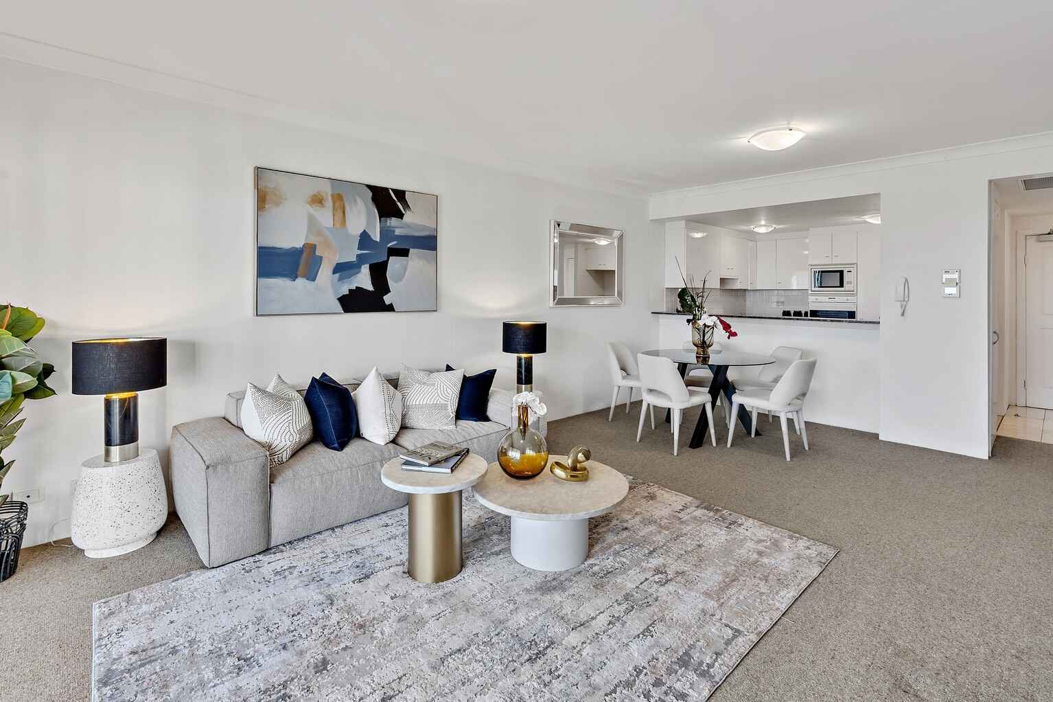 608/28 West Street North Sydney