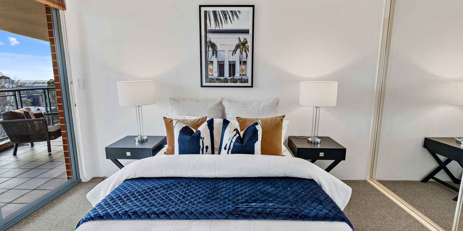 608/28 West Street North Sydney