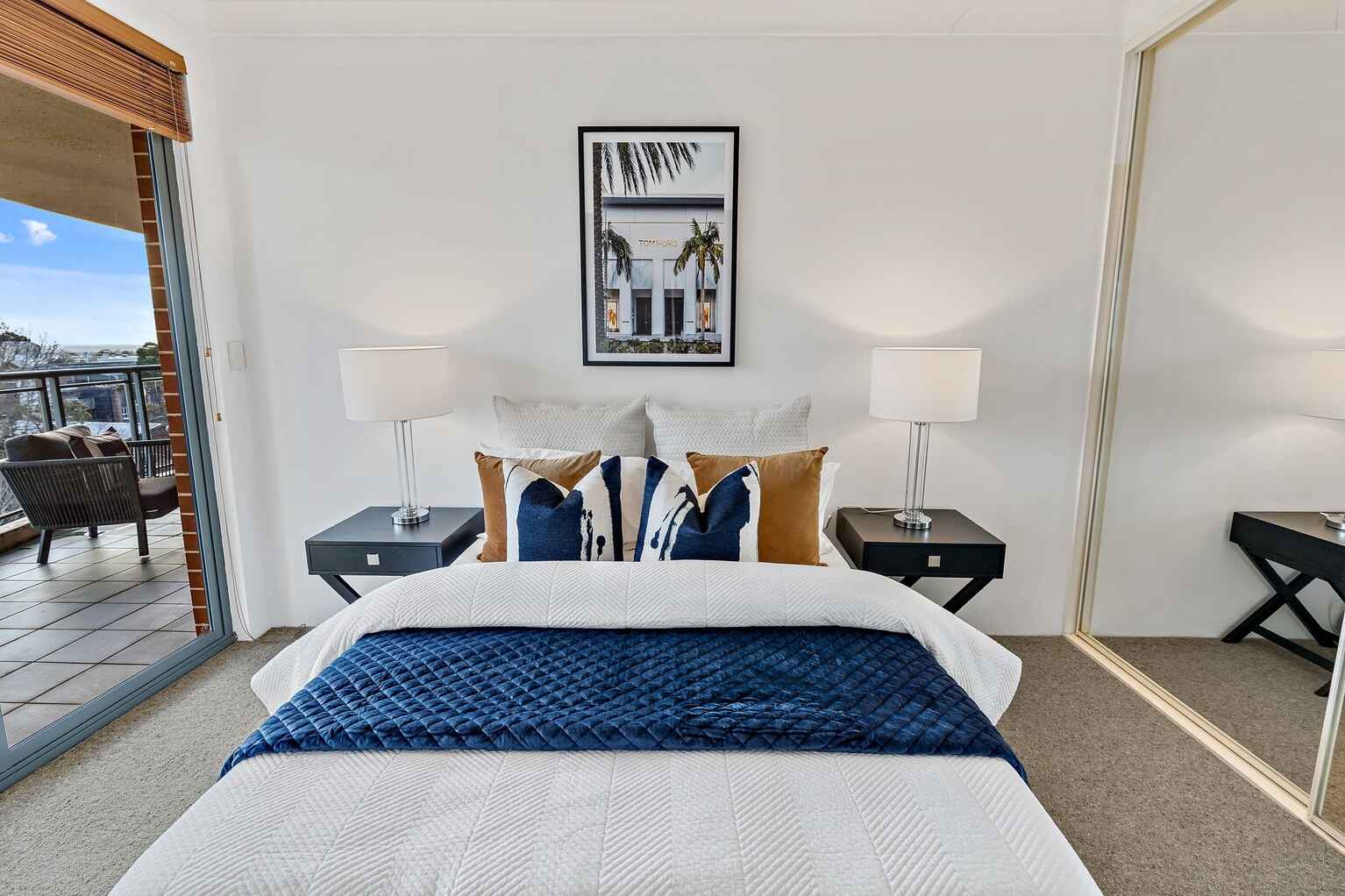 608/28 West Street North Sydney