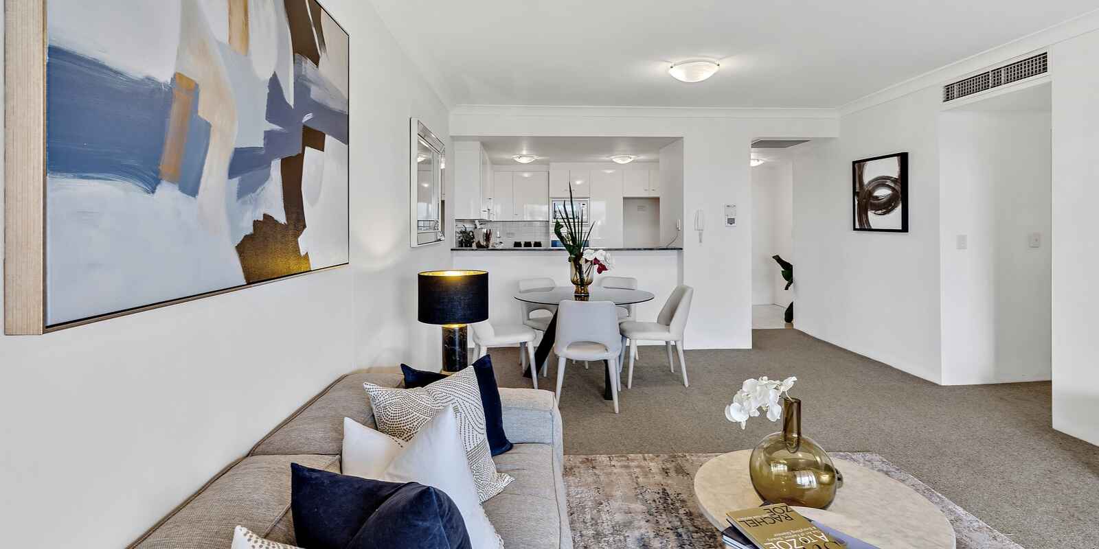 608/28 West Street North Sydney