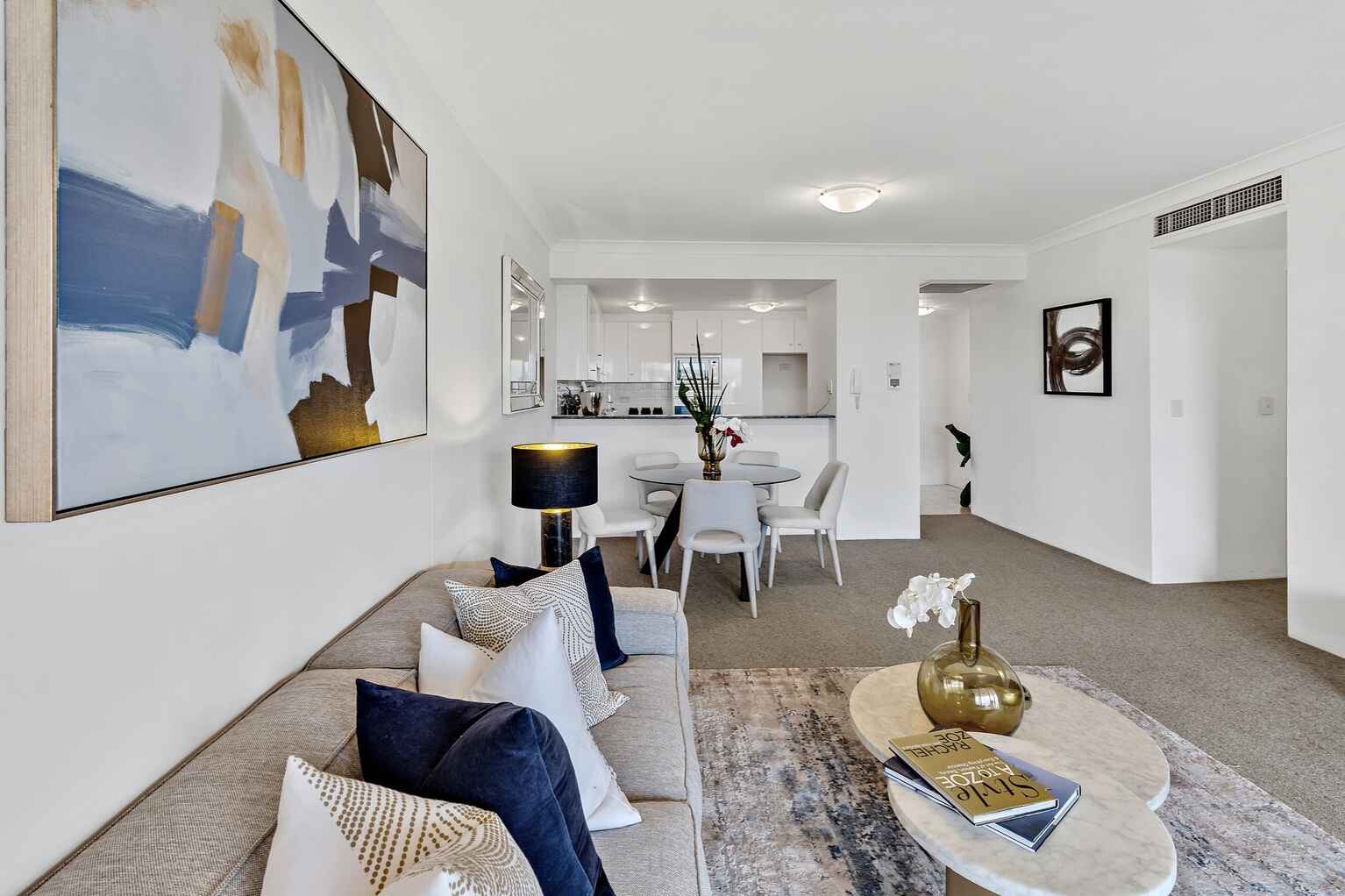 608/28 West Street North Sydney