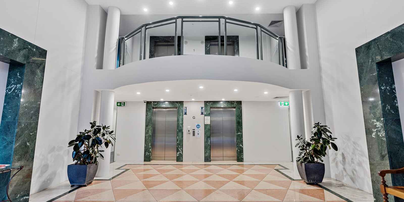 608/28 West Street North Sydney