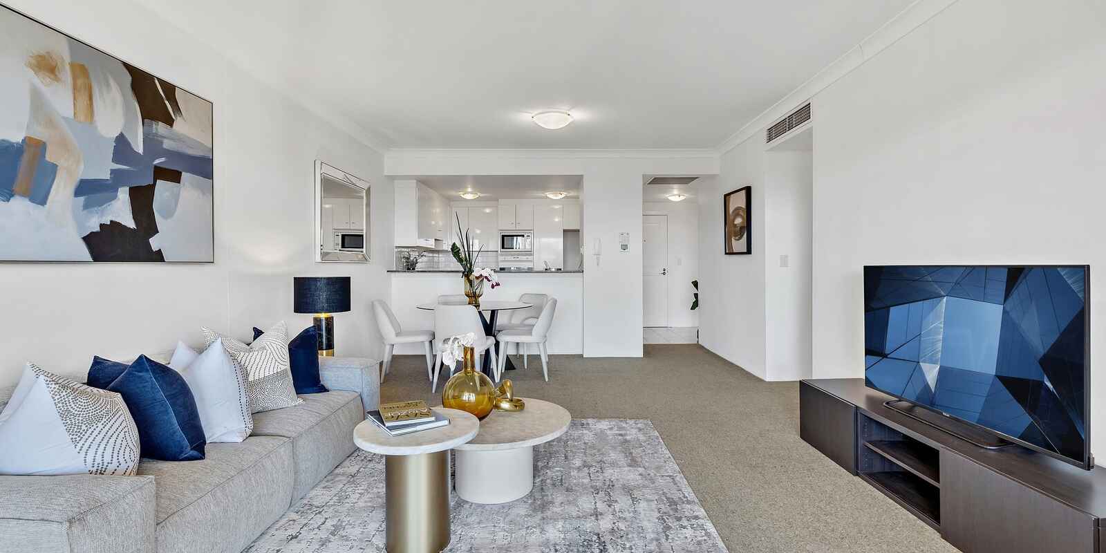 608/28 West Street North Sydney