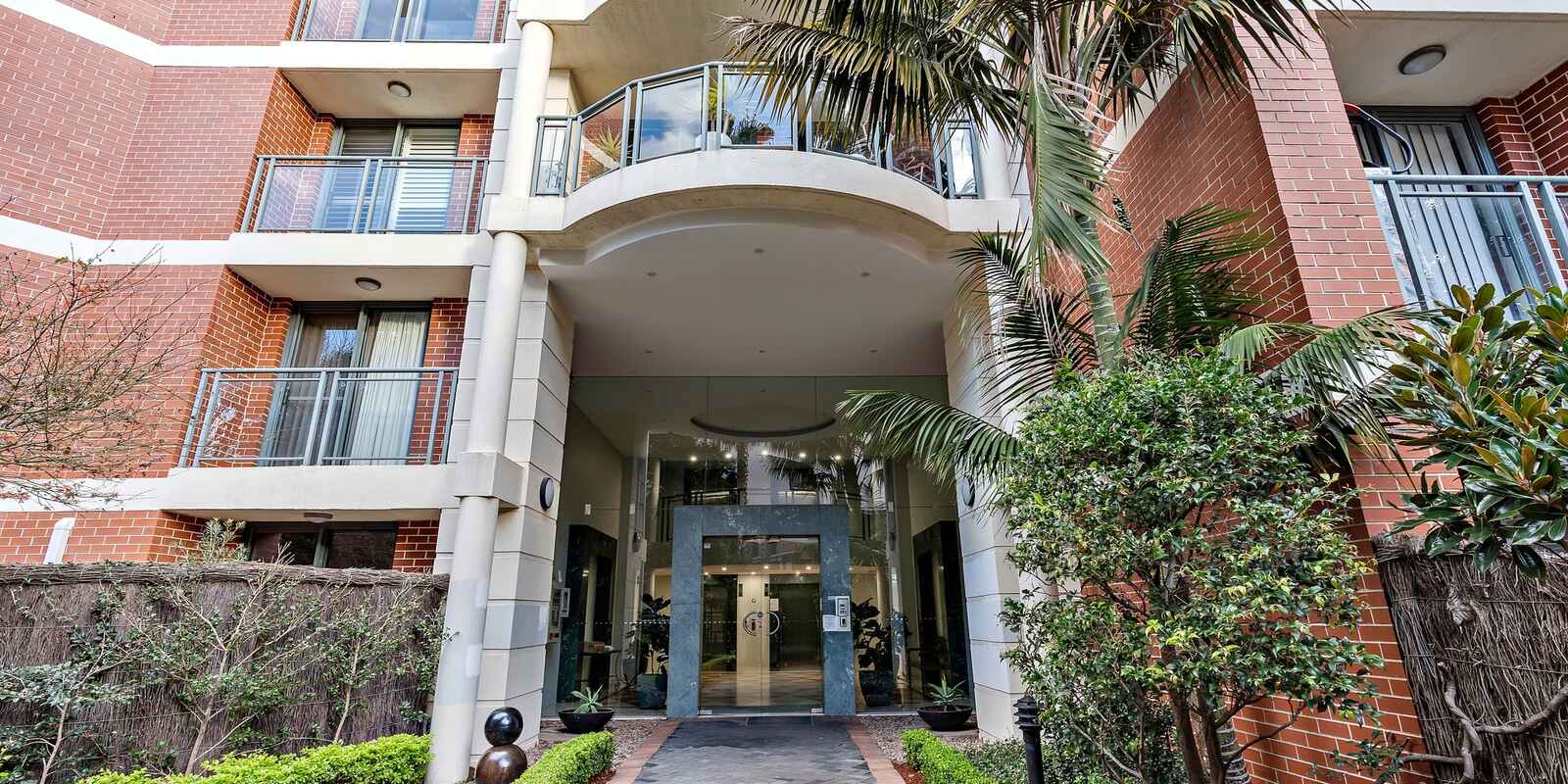 608/28 West Street North Sydney