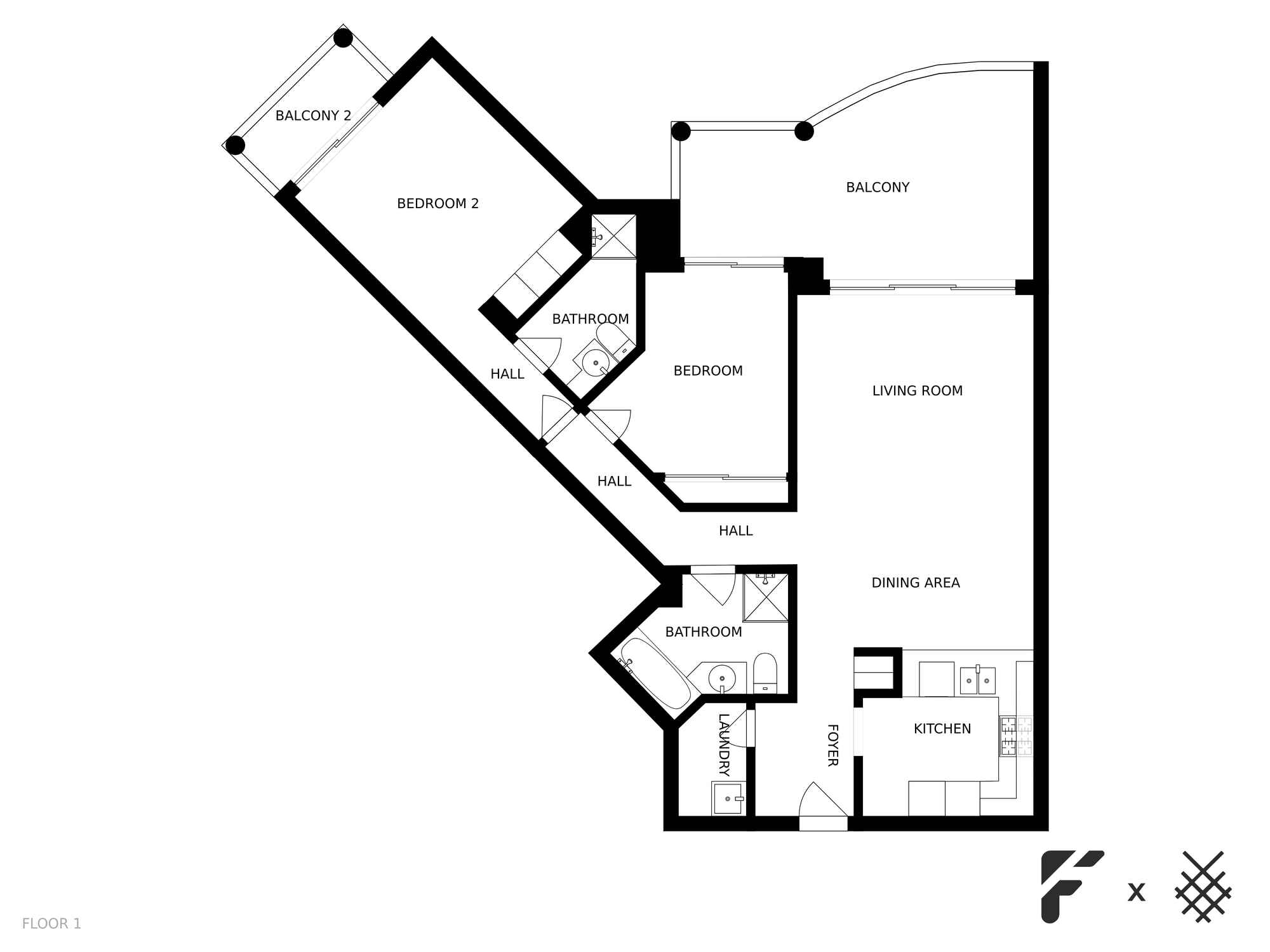 608/28 West Street North Sydney