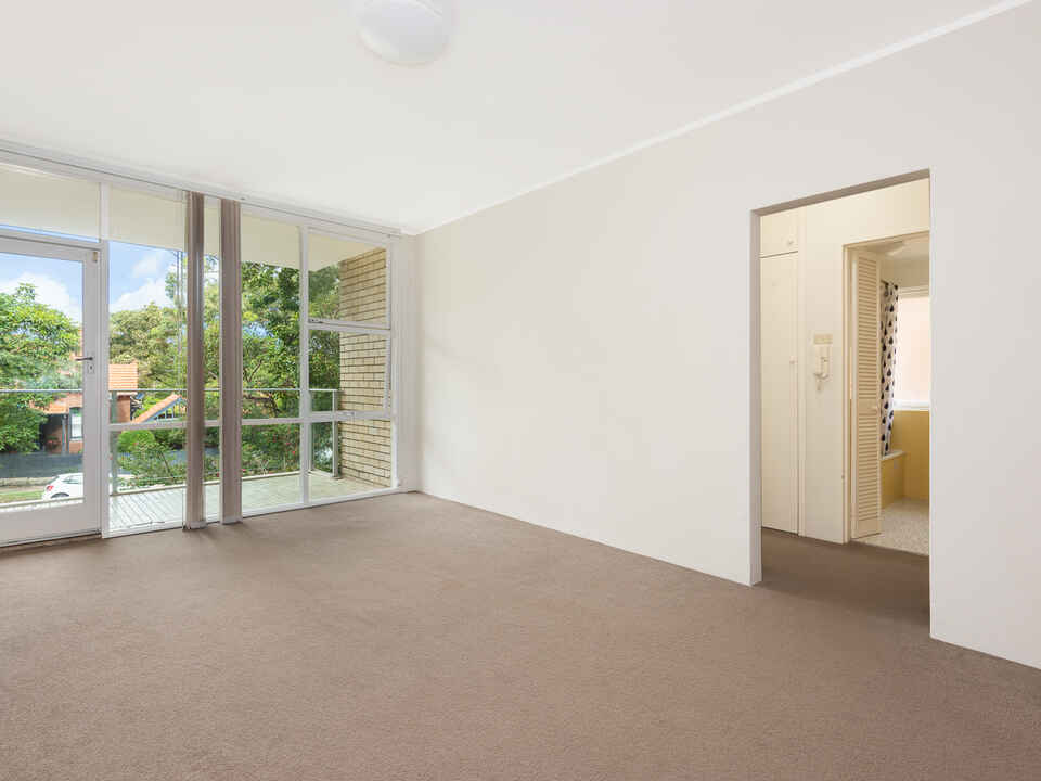 5/90 Raglan Street Mosman