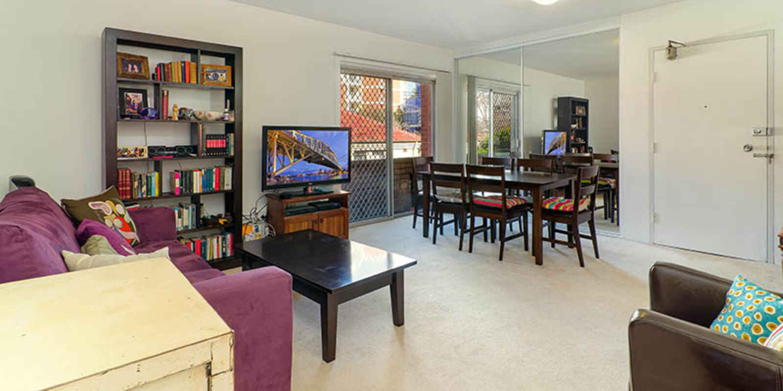 5/42 West Street North Sydney